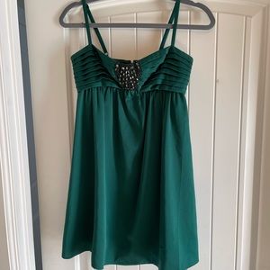 BCBGMAXAZRIA Dress Sz 0